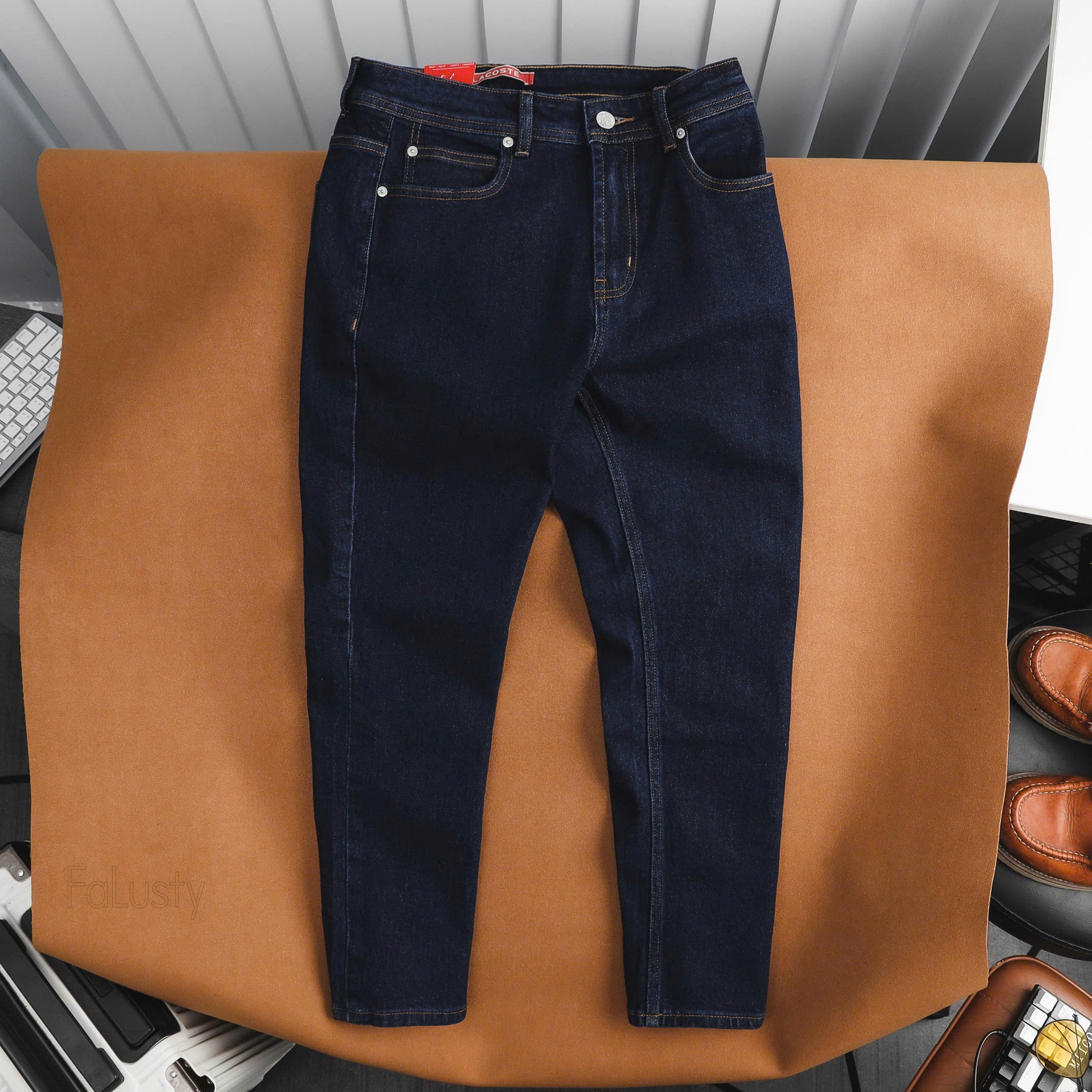 L.C Jeans blue - Regular