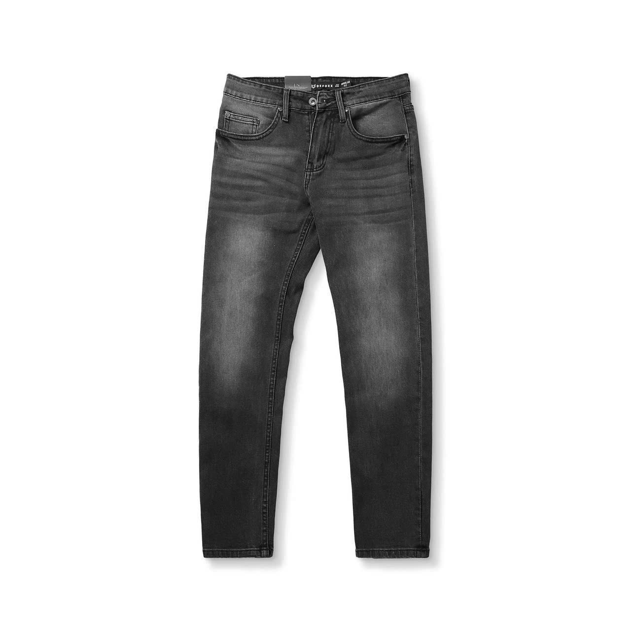 Jeans Defoxx Regular Fit - 240922